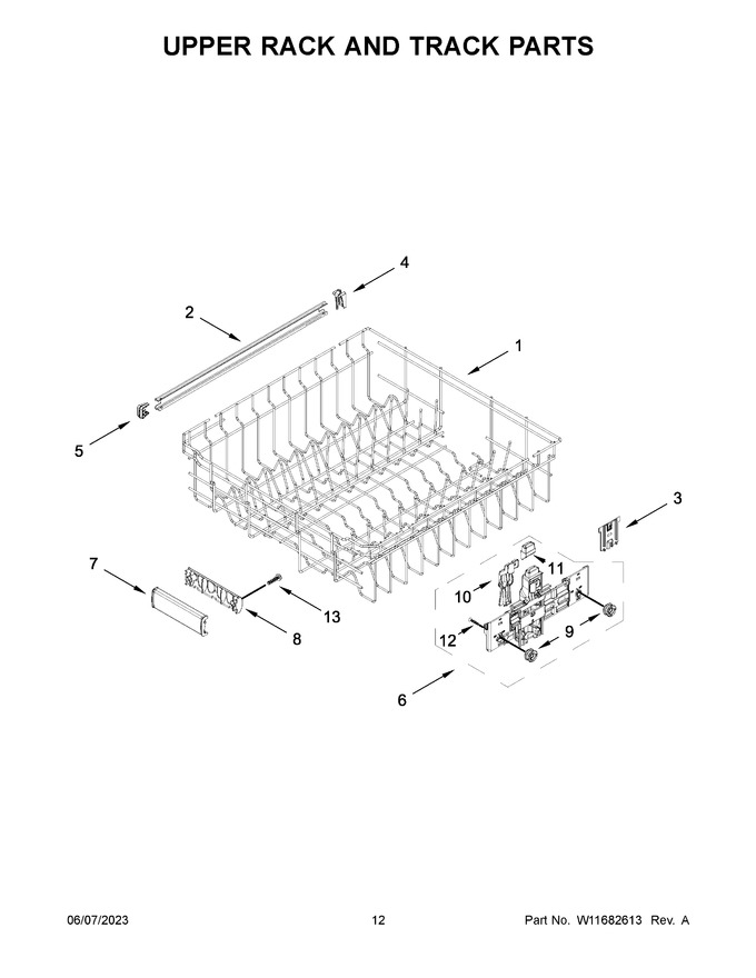 Diagram for KDTE204KBS2