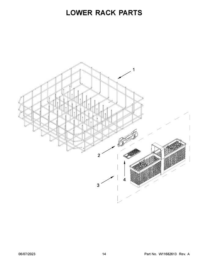 Diagram for KDTE204KBS2