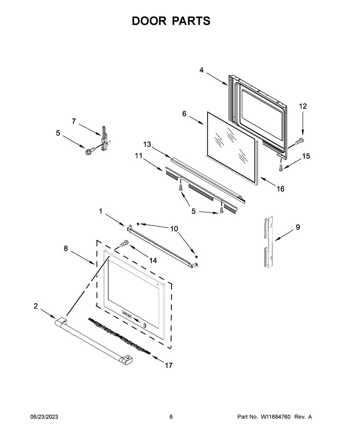 Diagram for YMES8800PZ0