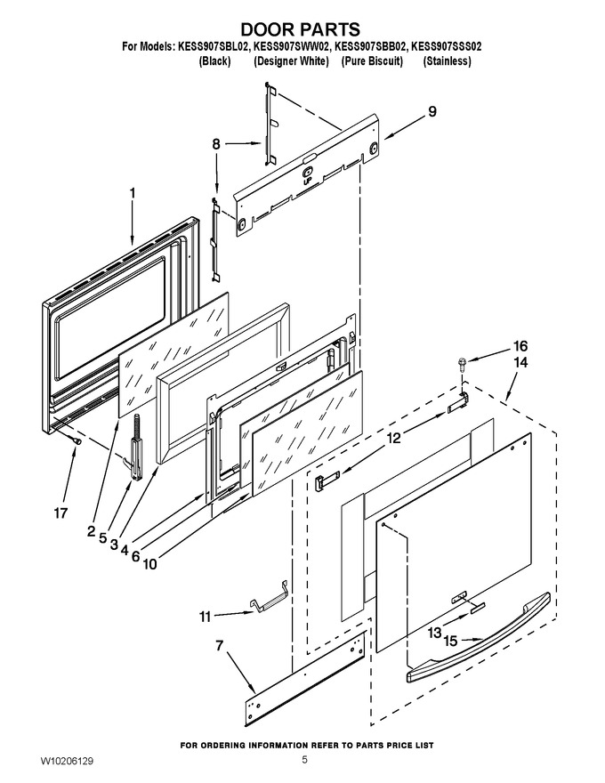 Diagram for KESS907SSS02