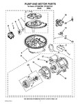 Diagram for 06 - Pump And Motor Parts