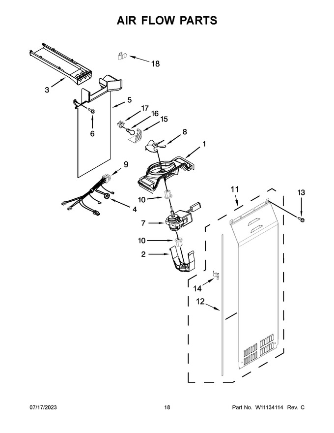 Diagram for MSC21C6MFZ00