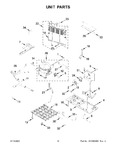 Diagram for 07 - Unit Parts
