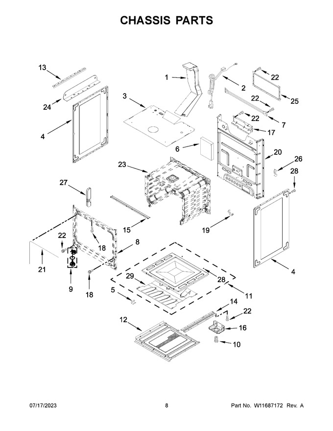 Diagram for AGR4203MNS0