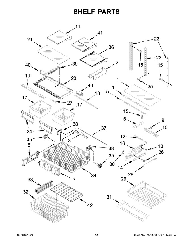Diagram for KRFF305EBS06