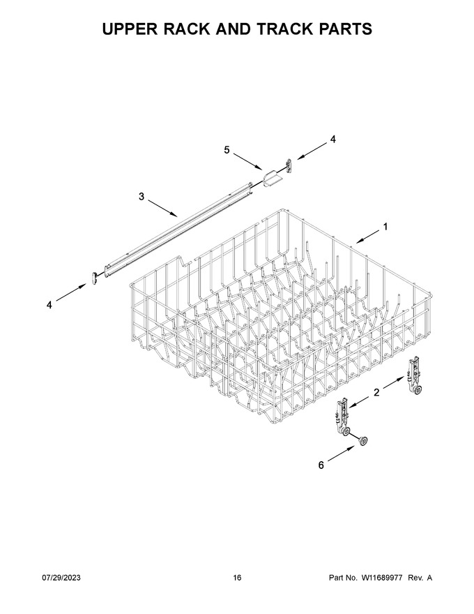 Diagram for WDF341PAPT2