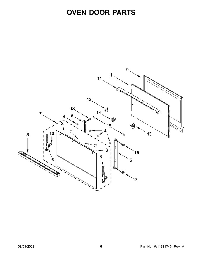 Diagram for JJW2427LM01