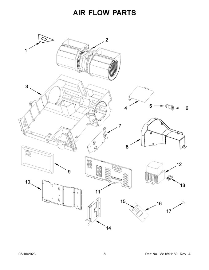 Diagram for MMMS4230PZ00