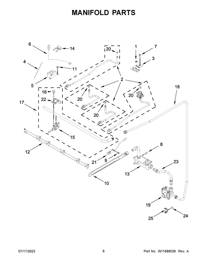 Diagram for AGR4203MNB0
