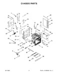 Diagram for 04 - Chassis Parts