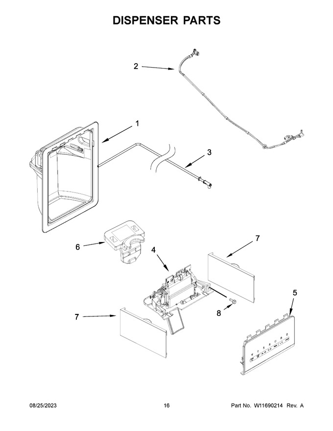 Diagram for MRSF4036PB00