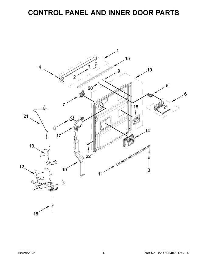 Diagram for JDPSG244PS0
