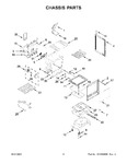 Diagram for 04 - Chassis Parts