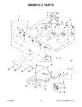 Diagram for 04 - Manifold Parts