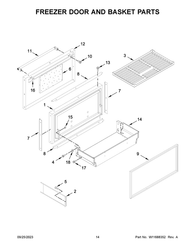 Diagram for KBFN506ESS05