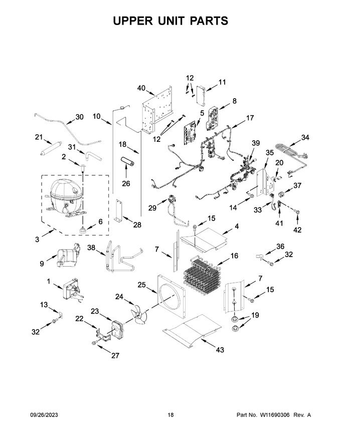 Diagram for KBFN506EPA05