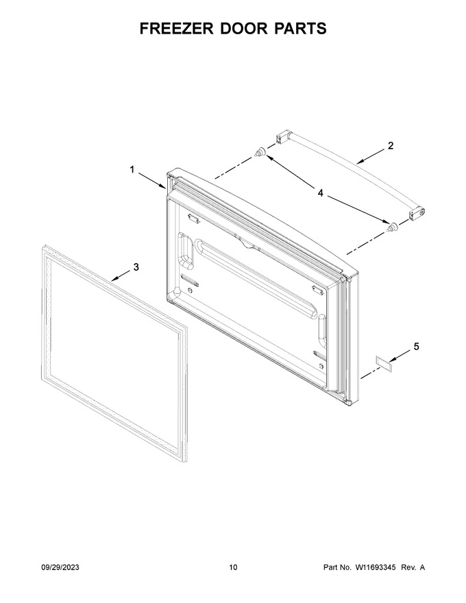 Diagram for KRFC300EBS08