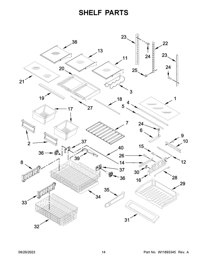 Diagram for KRFC300EBS08