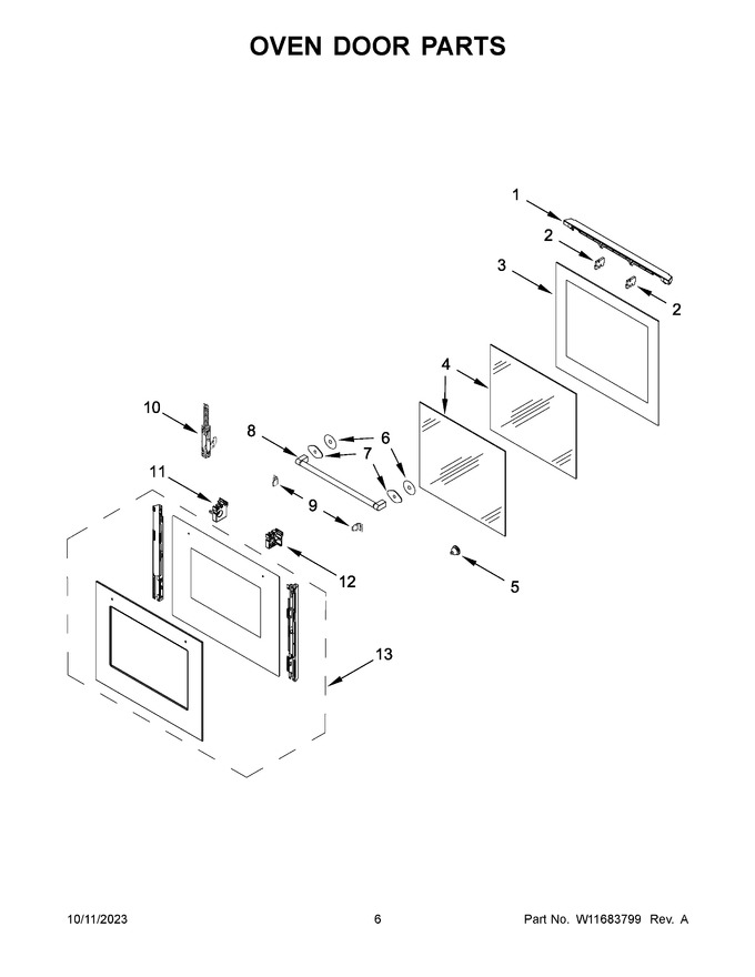 Diagram for KODC504PPS00