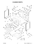 Diagram for 04 - Chassis Parts