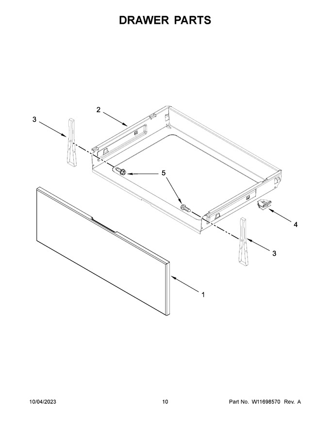 Diagram for YWFE515S0JS4