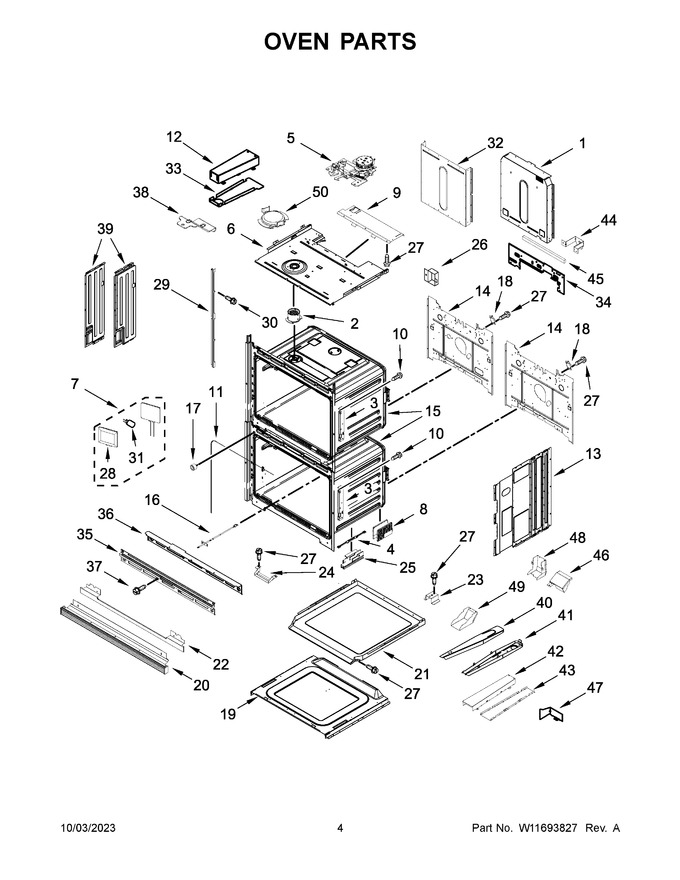 Diagram for KODE900HSS21