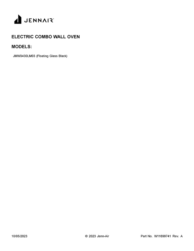 Diagram for JMW3430LM03