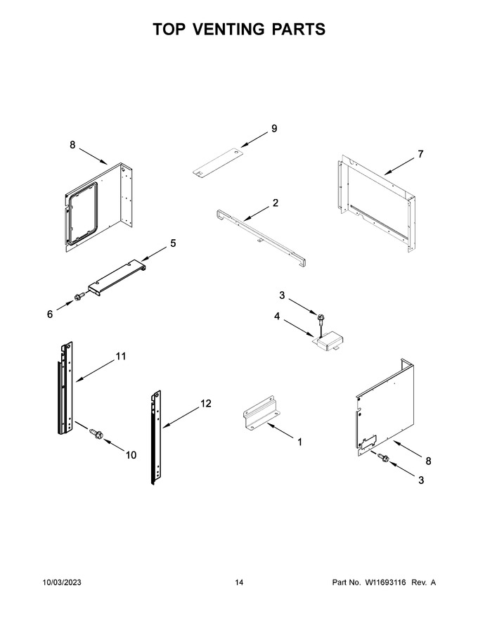 Diagram for MOEC6030LZ01