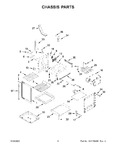 Diagram for 04 - Chassis Parts