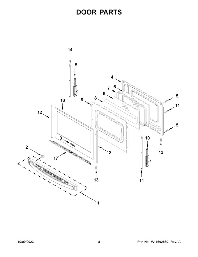 Diagram for WEG515S0LB4