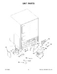 Diagram for 04 - Unit Parts