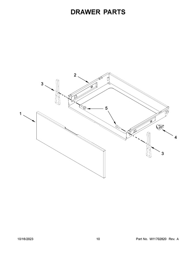 Diagram for WFE525S0JV4