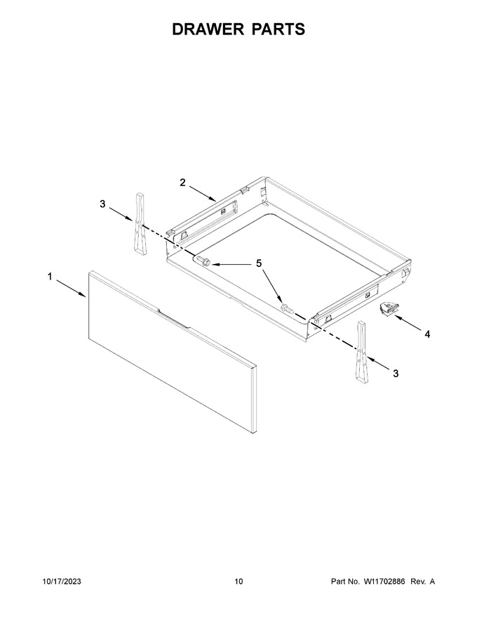 Diagram for WFE525S0JS4
