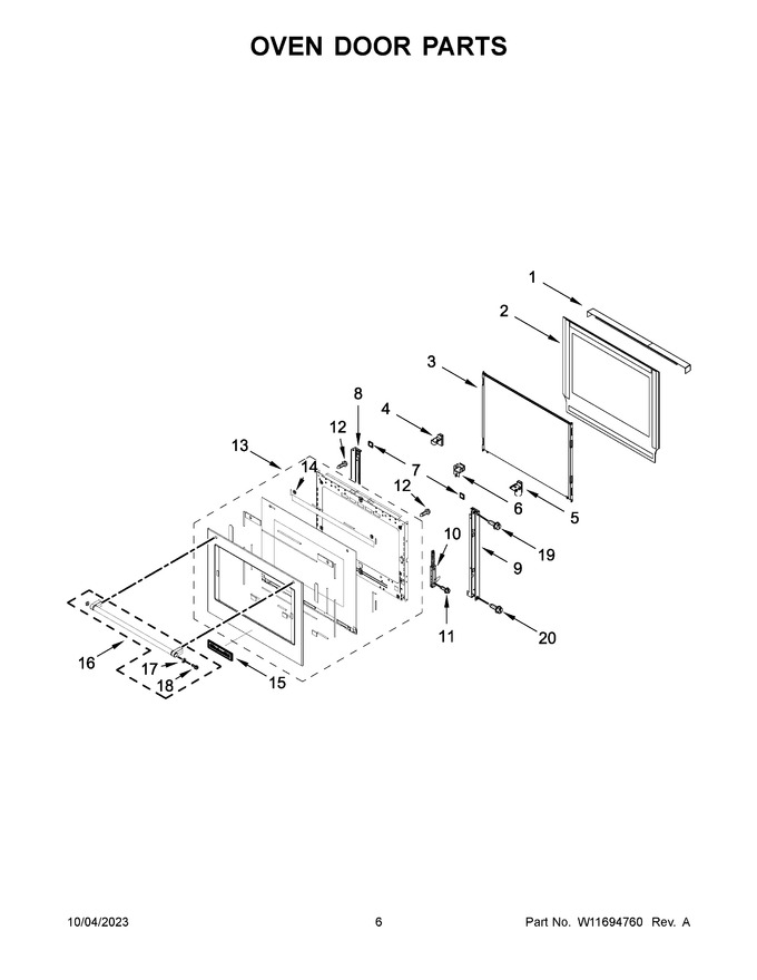 Diagram for KOSE900HBS21