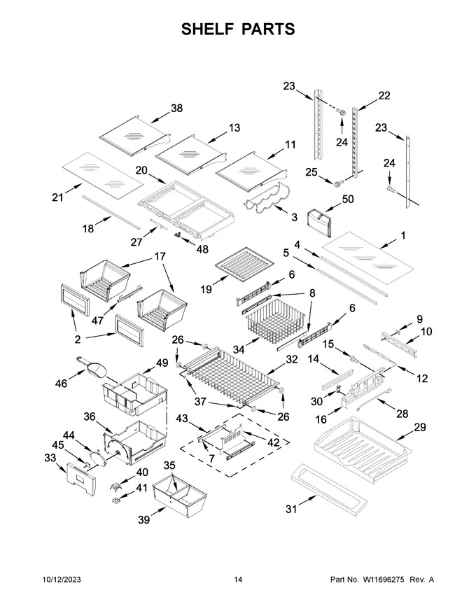 Diagram for KRFC302EBS08