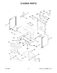 Diagram for 04 - Chassis Parts