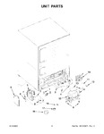 Diagram for 04 - Unit Parts