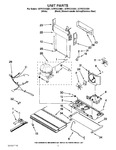 Diagram for 05 - Unit Parts