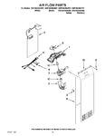 Diagram for 11 - Air Flow Parts