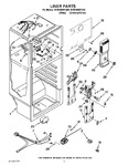 Diagram for 03 - Liner Parts