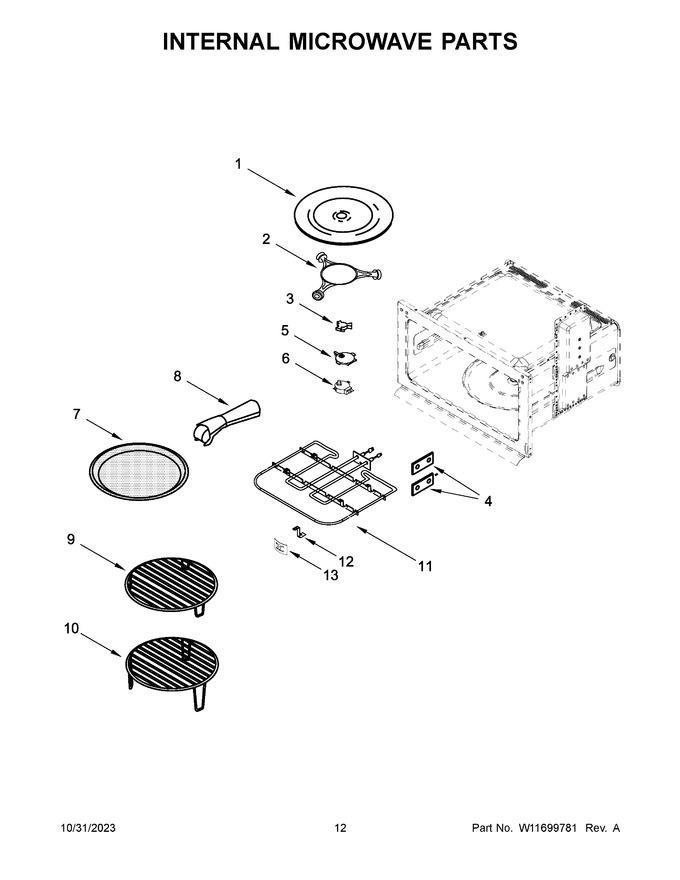 Diagram for JMW3430LL03