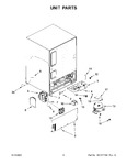 Diagram for 05 - Unit Parts