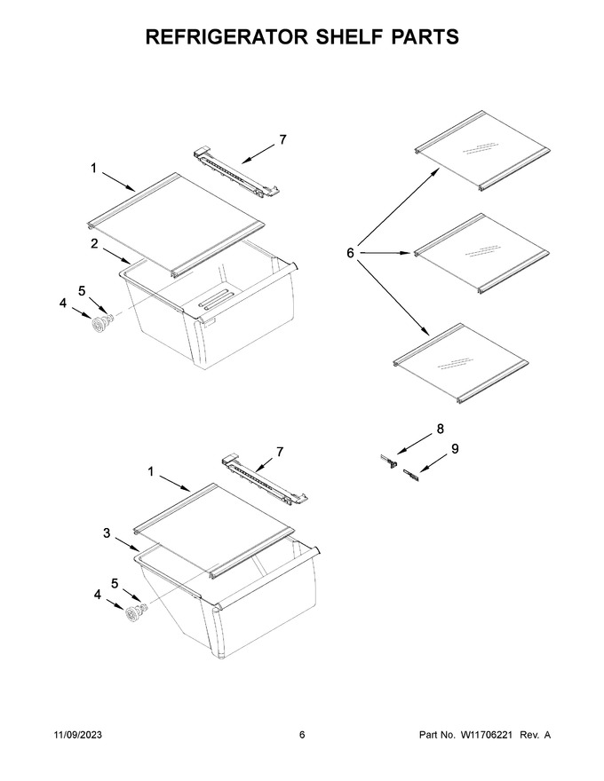 Diagram for ASI2175GRB09