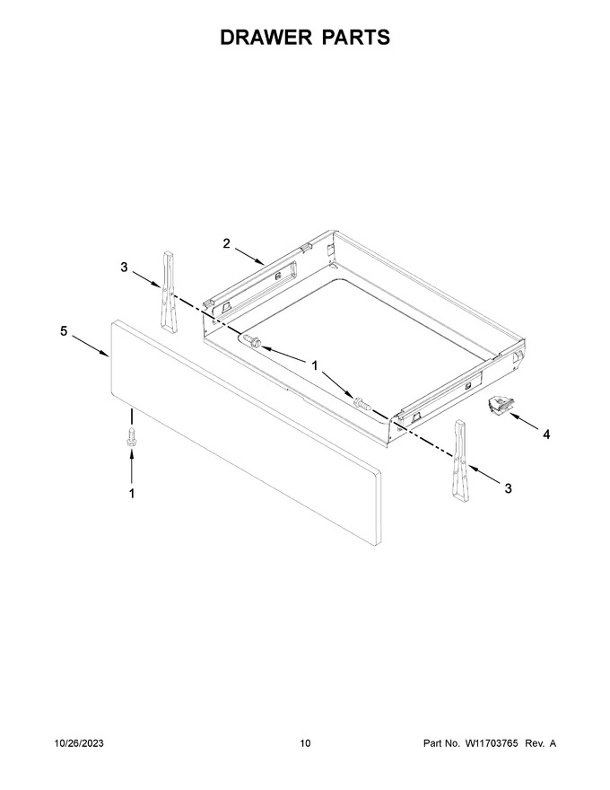Diagram for YWFE550S0LZ3