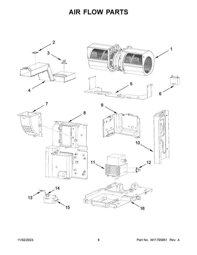 Diagram for YKMMF330PBS00