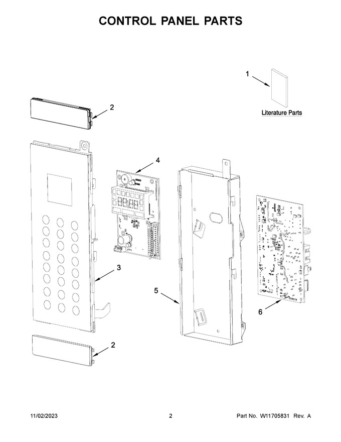 Diagram for YMMMF6030PZ00