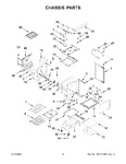 Diagram for 03 - Chassis Parts