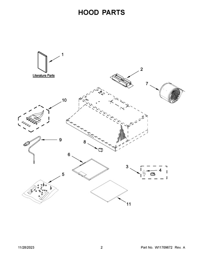 Diagram for UXT5536AAS4