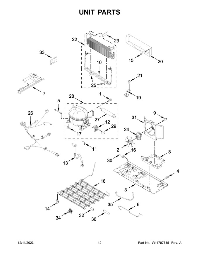 Diagram for MBR1957FEZ08