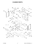 Diagram for 04 - Chassis Parts